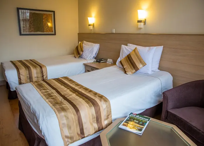 De L' Annapurna Hotel 5*