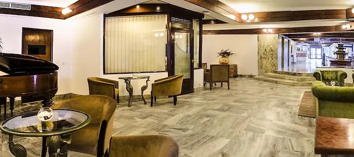 De L' Annapurna Hotel