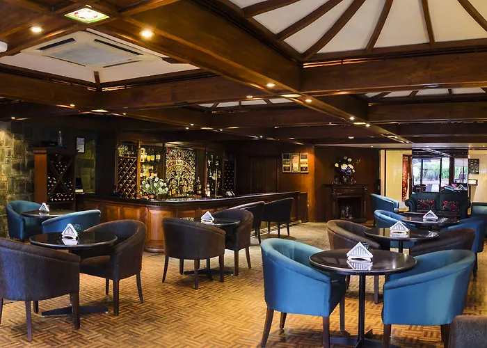 Hotel De L' Annapurna Kathmandu