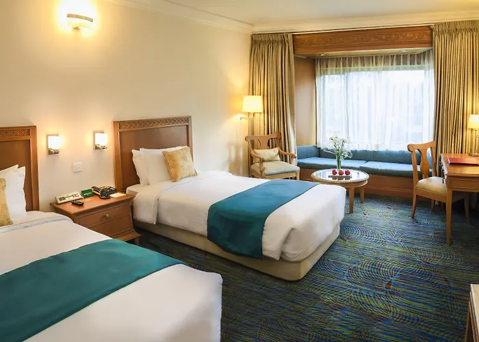 De L' Annapurna Hotel 5*