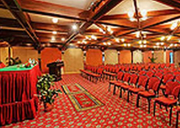 Hotel De L' Annapurna Kathmandu