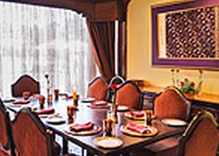 Hotel De L' Annapurna