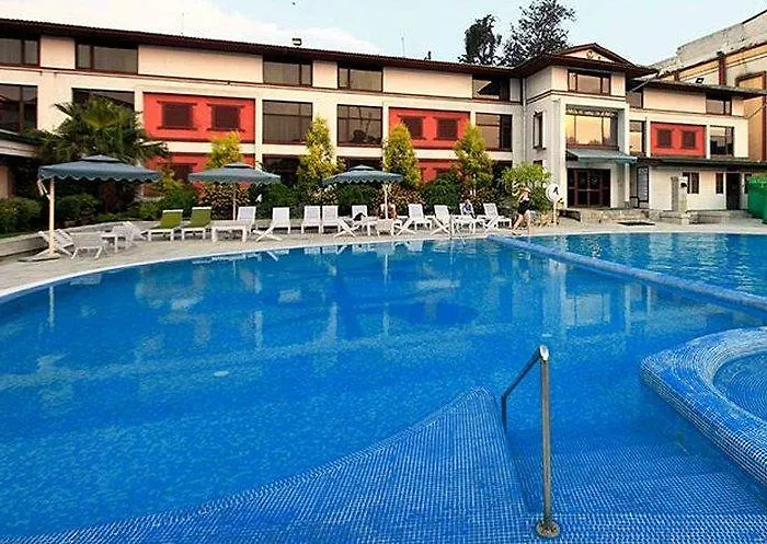 Hotel De L' Annapurna