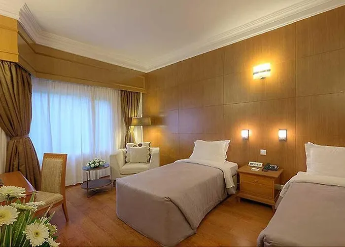 De L' Annapurna Hotel Kathmandu