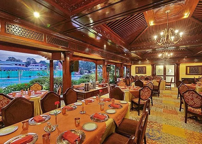 De L' Annapurna