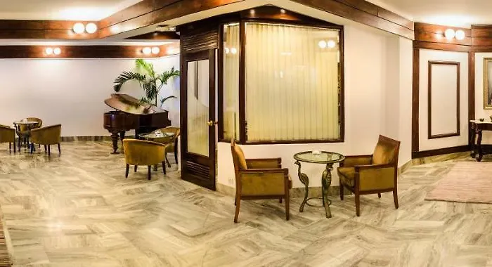 De L' Annapurna